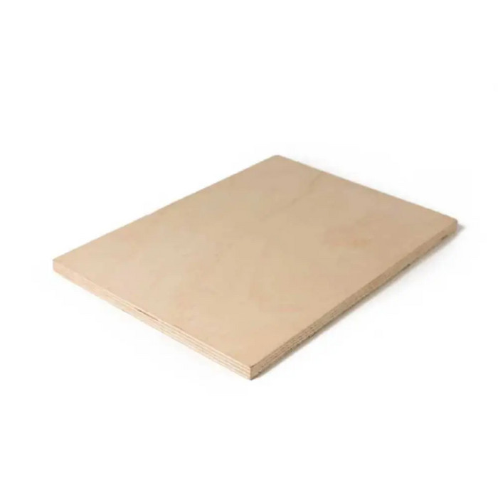 Фанера ФК сорт 3/3 21х1525х1525 мм ШОП