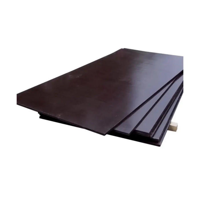 Ламинированная фанера сорт 2/2 24х1250х2500 мм